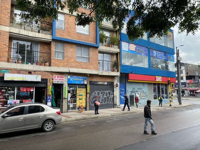 Local en Venta en Primero de mayo, Bogotá - Miniatura 5