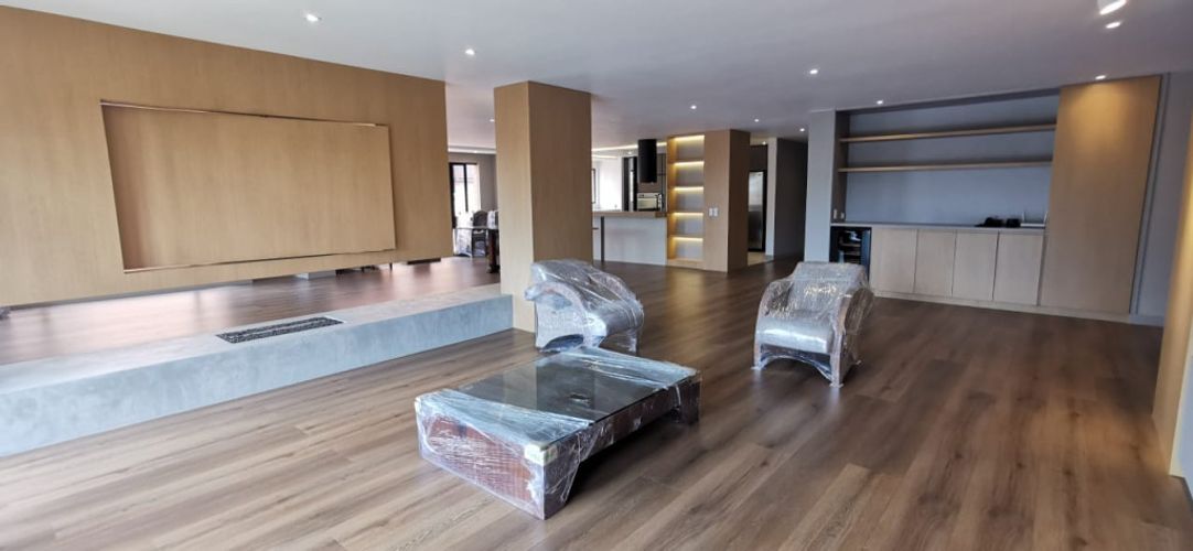 Apartamento en Arriendo en Los rosales, Bogotá - Miniatura 5