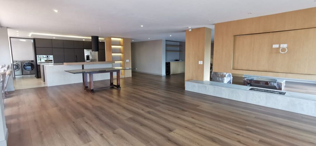 Apartamento en Arriendo en Los rosales, Bogotá - Miniatura 6
