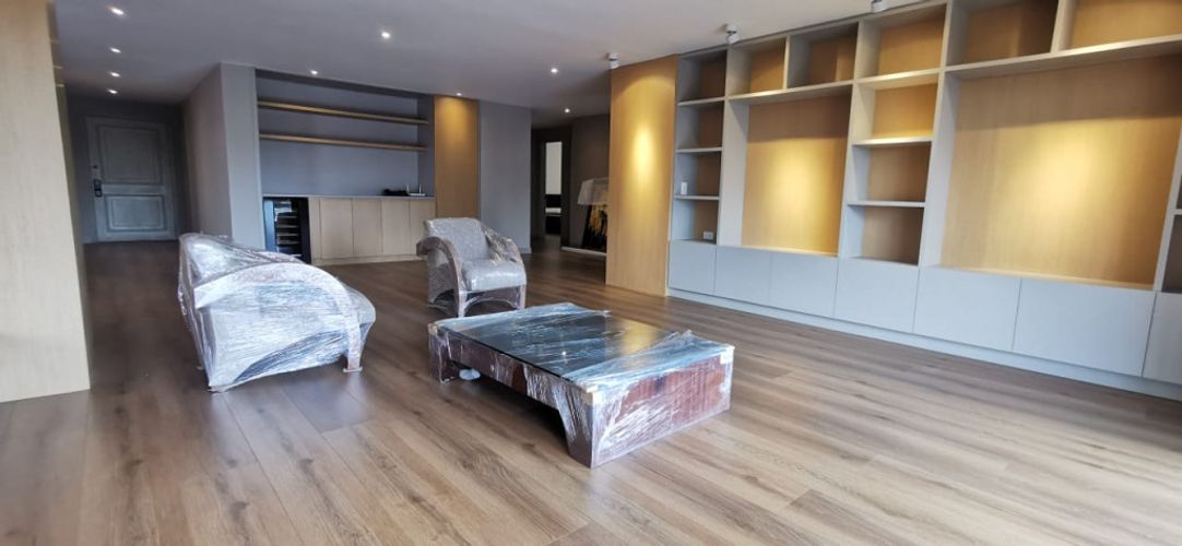 Apartamento en Arriendo en Los rosales, Bogotá - Miniatura 7