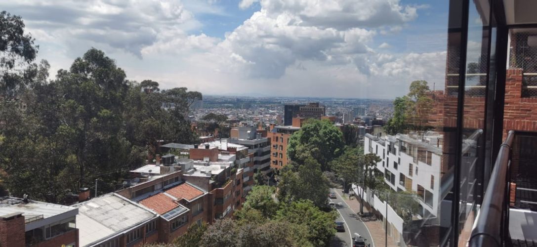 Apartamento en Arriendo en Los rosales, Bogotá - Miniatura 8