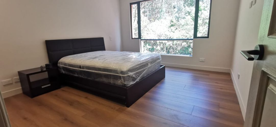 Apartamento en Arriendo en Los rosales, Bogotá - Miniatura 11