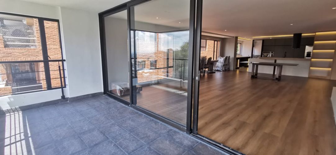 Apartamento en Arriendo en Los rosales, Bogotá - Miniatura 13