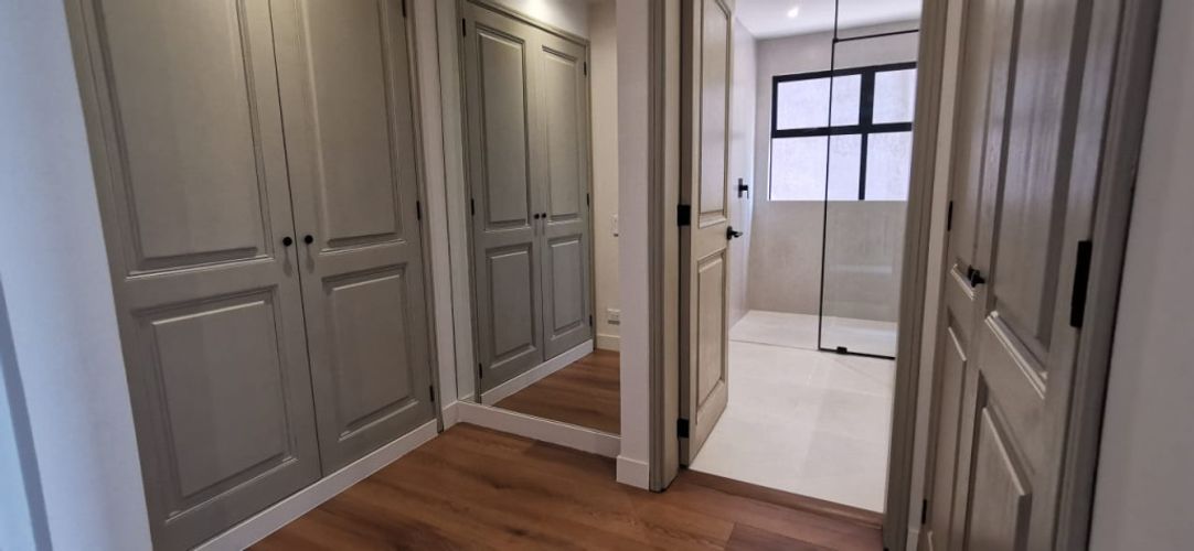 Apartamento en Arriendo en Los rosales, Bogotá - Miniatura 15