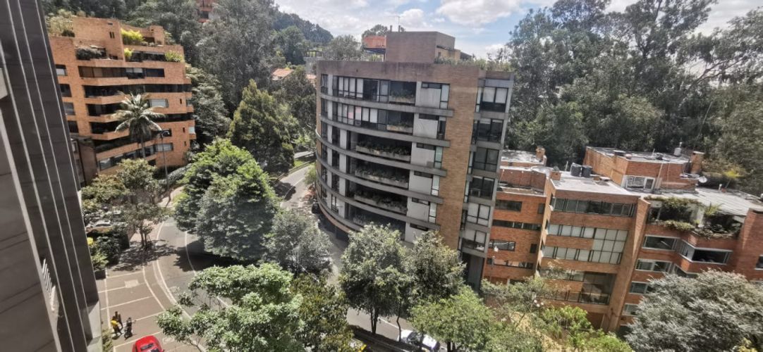 Apartamento en Arriendo en Los rosales, Bogotá - Miniatura 16