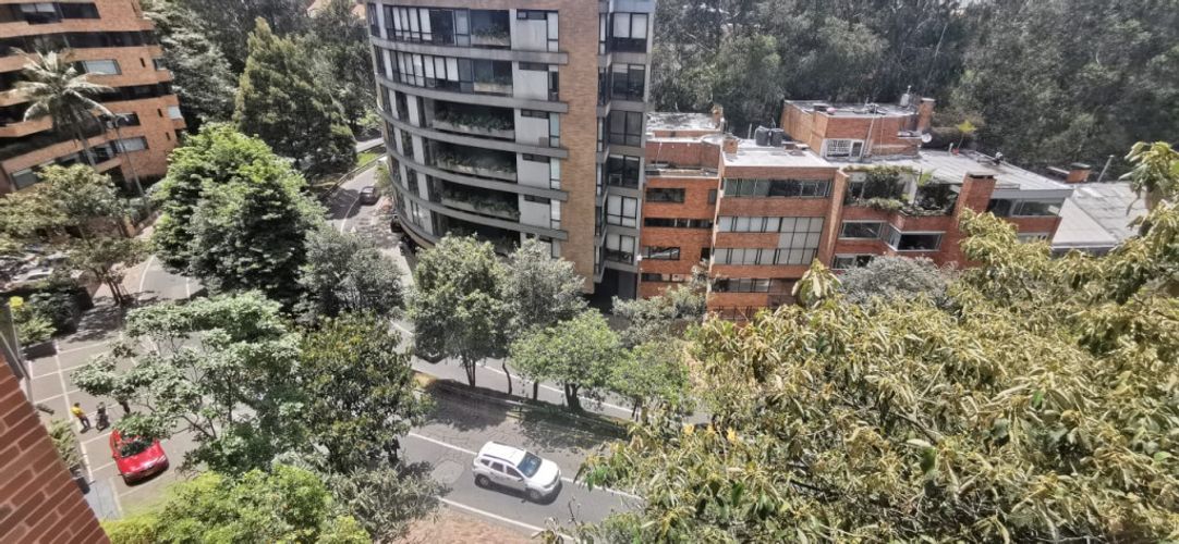 Apartamento en Arriendo en Los rosales, Bogotá - Miniatura 17