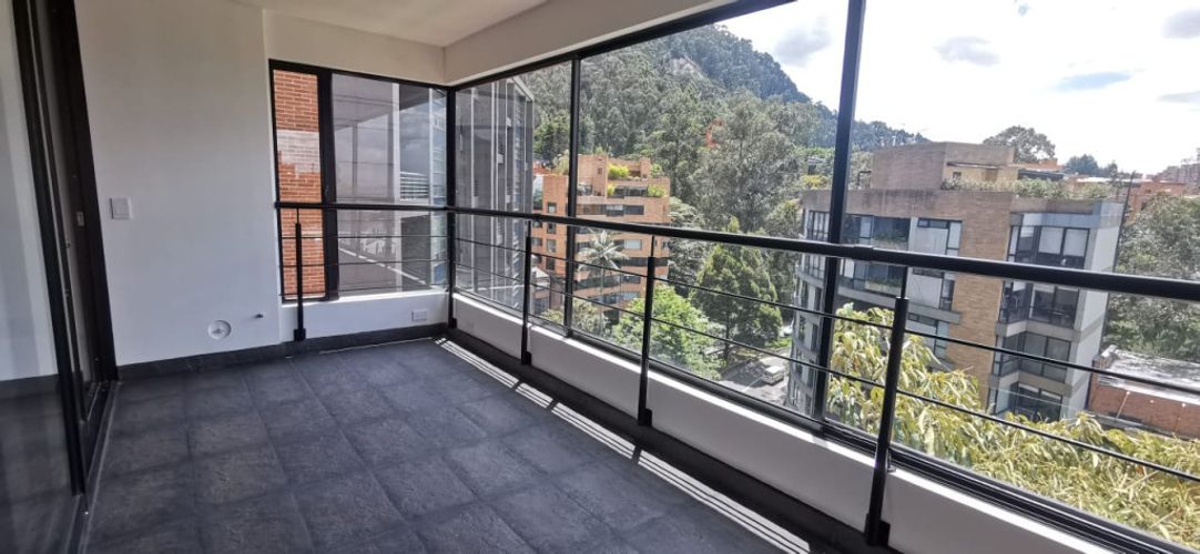 Apartamento en Arriendo en Los rosales, Bogotá - Miniatura 18