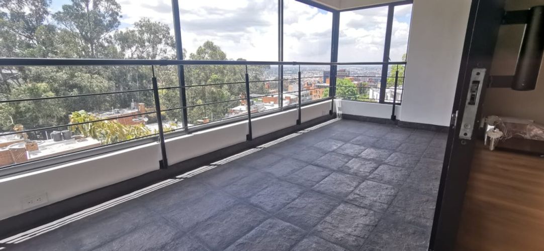 Apartamento en Arriendo en Los rosales, Bogotá - Miniatura 19