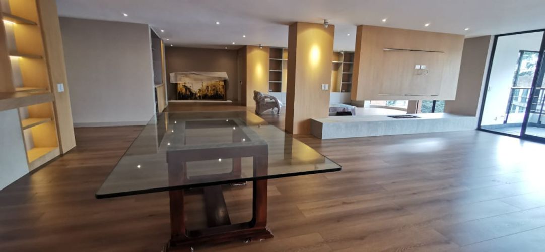 Apartamento en Arriendo en Los rosales, Bogotá - Miniatura 20