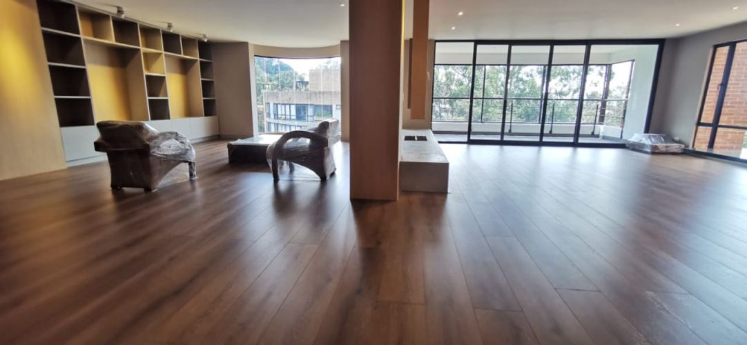 Apartamento en Arriendo en Los rosales, Bogotá - Miniatura 21