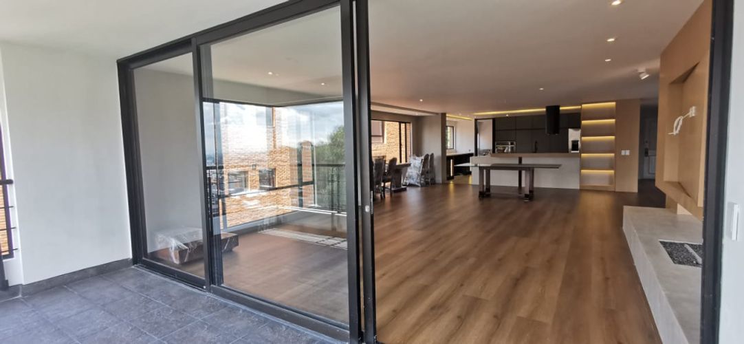 Apartamento en Arriendo en Los rosales, Bogotá - Miniatura 22
