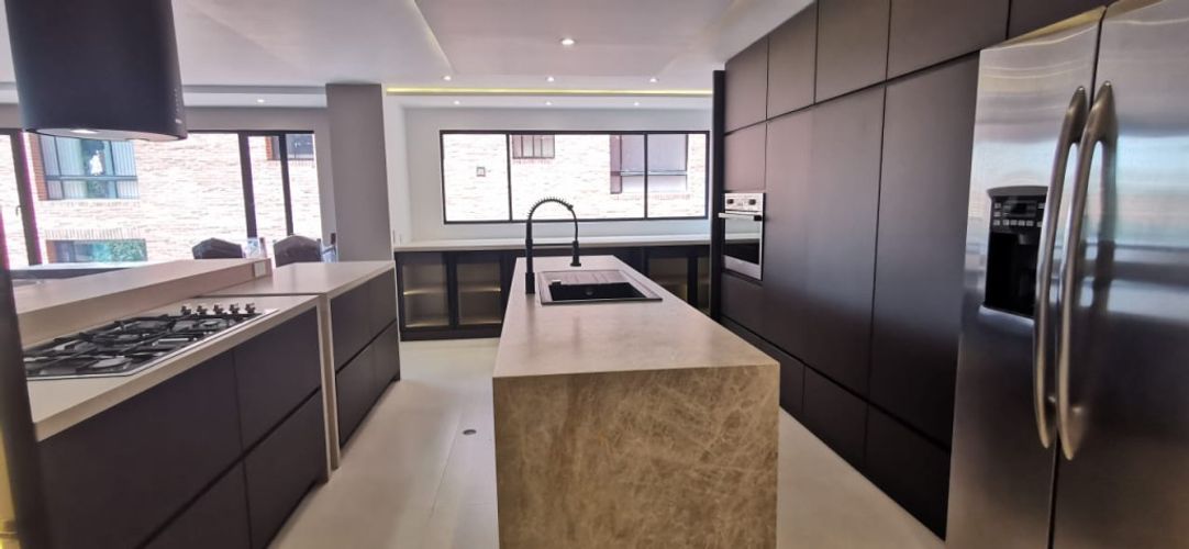 Apartamento en Arriendo en Los rosales, Bogotá - Miniatura 23