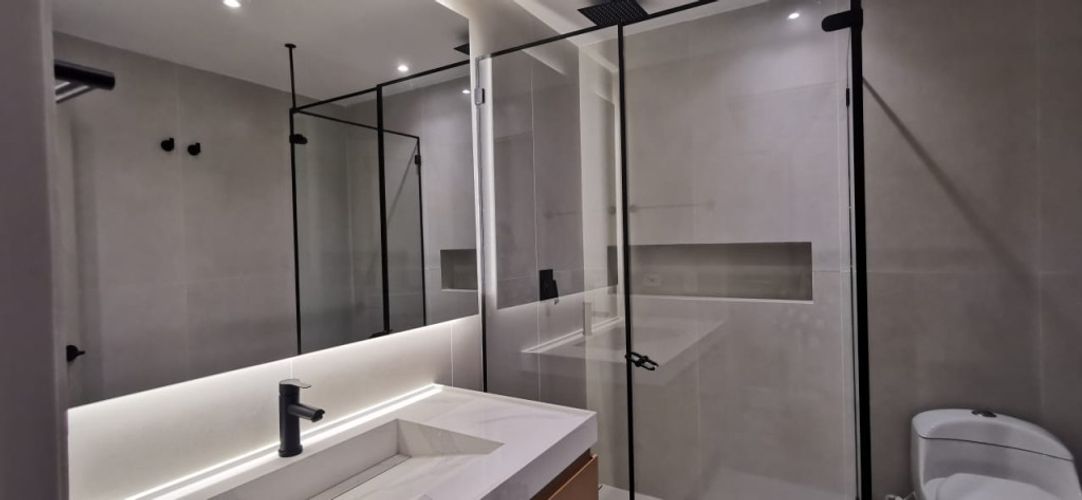Apartamento en Arriendo en Los rosales, Bogotá - Miniatura 24