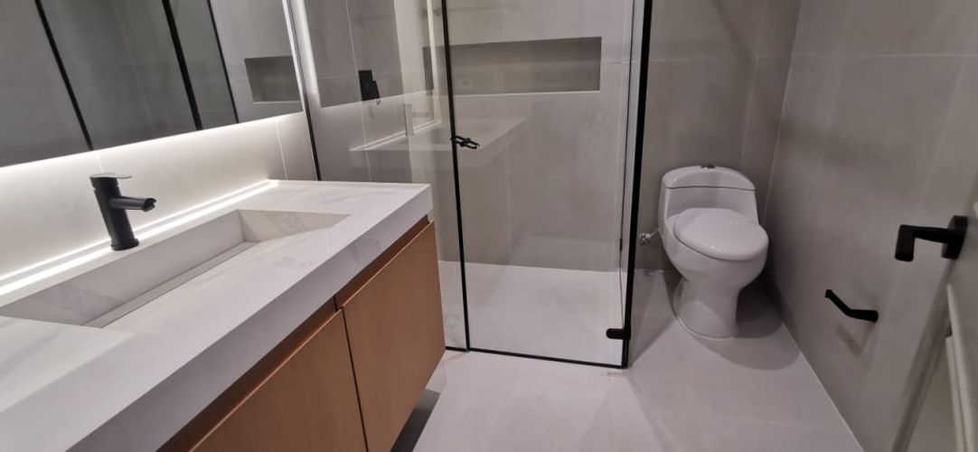 Apartamento en Arriendo en Los rosales, Bogotá - Miniatura 26