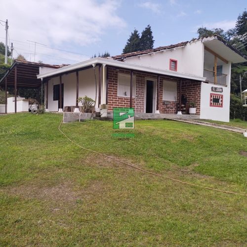 Finca en Arriendo en Hojas anchas, Guarne - Imagen 1