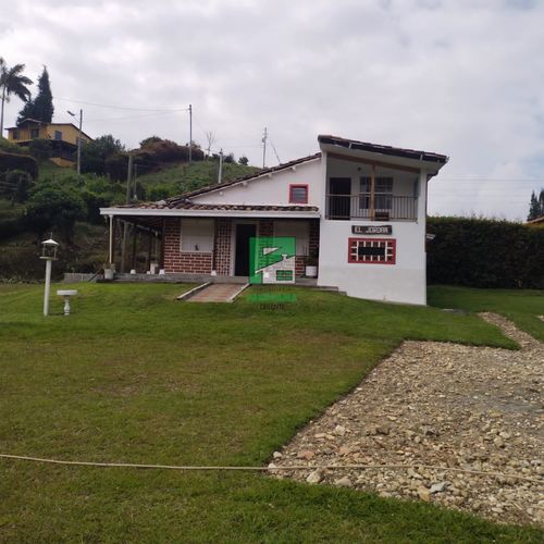 Finca en Arriendo en Hojas anchas, Guarne - Miniatura 2