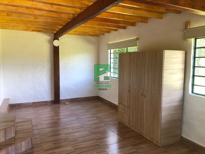 Finca en Arriendo en Hojas anchas, Guarne - Miniatura 4