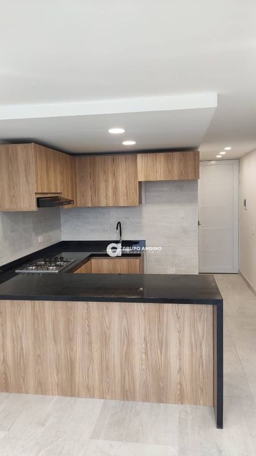 Apartaestudio en Arriendo en Villa del prado, Bogotá - Imagen 1