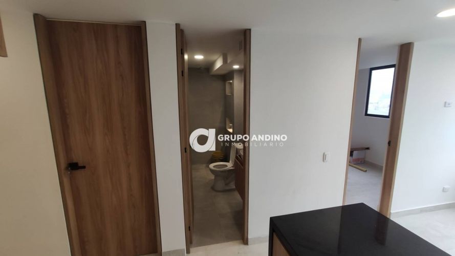 Apartaestudio en Arriendo en Villa del prado, Bogotá - Miniatura 2