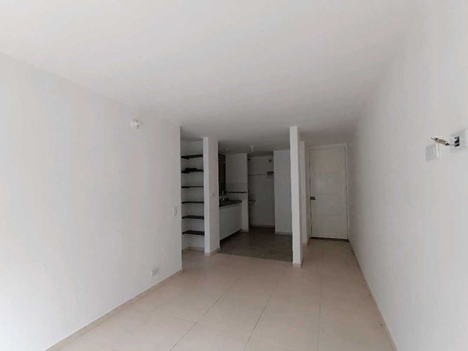 Apartamento en Arriendo en La francia, Manizales - Imagen 1