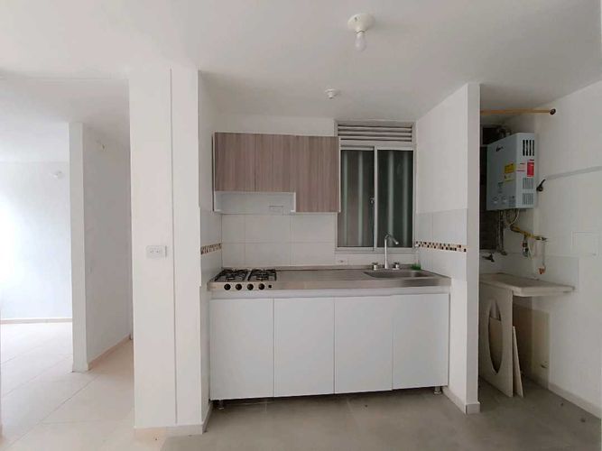 Apartamento en Arriendo en La francia, Manizales - Miniatura 2