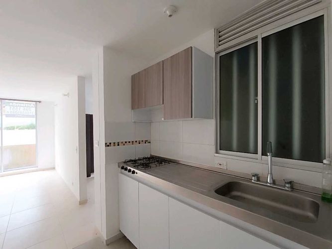 Apartamento en Arriendo en La francia, Manizales - Miniatura 3