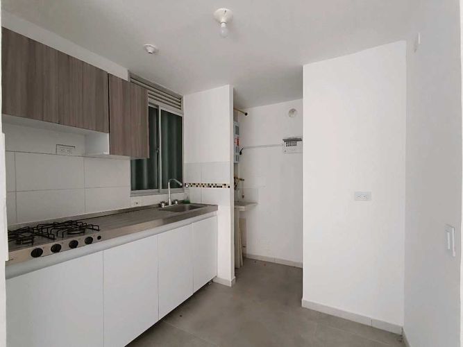 Apartamento en Arriendo en La francia, Manizales - Miniatura 4
