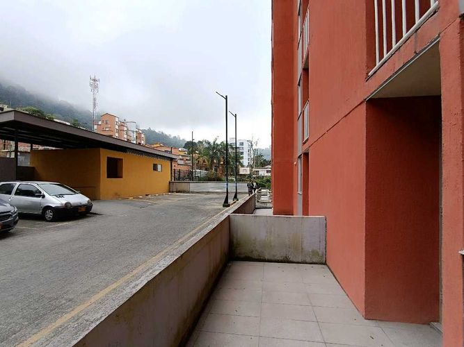 Apartamento en Arriendo en La francia, Manizales - Miniatura 6