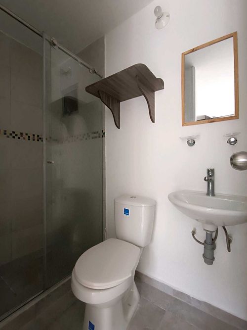 Apartamento en Arriendo en La francia, Manizales - Miniatura 15