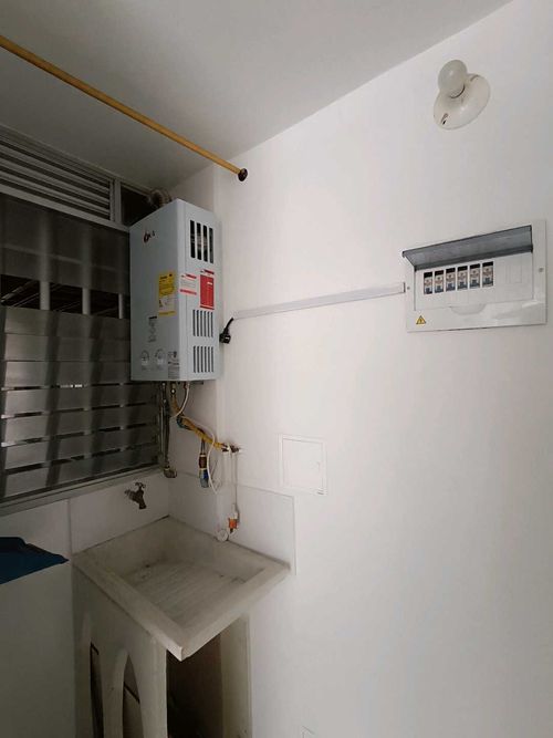 Apartamento en Arriendo en La francia, Manizales - Miniatura 17