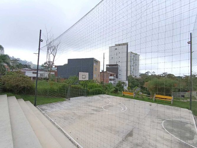 Apartamento en Arriendo en La francia, Manizales - Miniatura 18