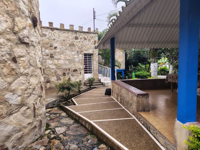 Finca en Arriendo en Chinauta, Fusagasugá - Imagen 1
