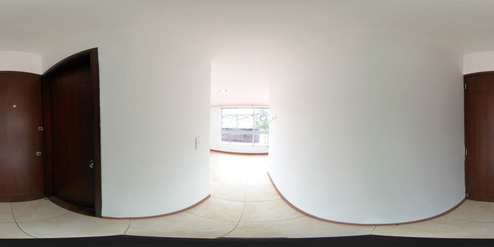 Apartaestudio en Arriendo en La enea, Manizales - Miniatura 4