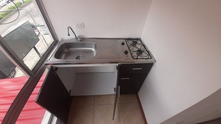 Apartaestudio en Arriendo en La enea, Manizales - Miniatura 5