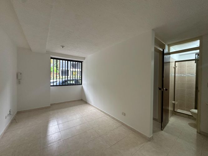 Apartamento en Arriendo en Campohermoso, Manizales - Imagen 1