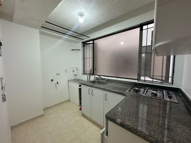 Apartamento en Arriendo en Campohermoso, Manizales - Miniatura 5