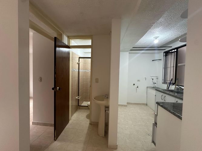 Apartamento en Arriendo en Campohermoso, Manizales - Miniatura 7