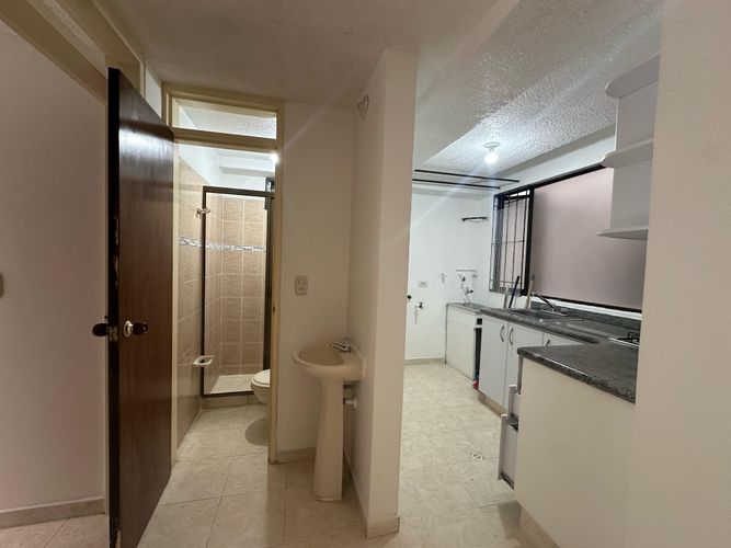 Apartamento en Arriendo en Campohermoso, Manizales - Miniatura 9