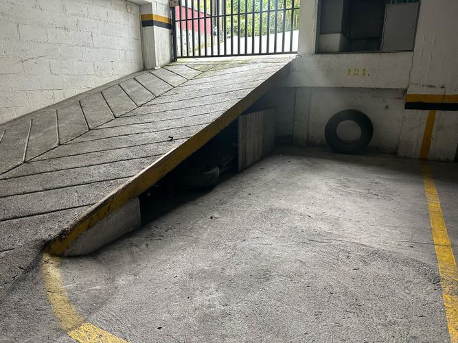 Apartamento en Arriendo en Campohermoso, Manizales - Miniatura 10
