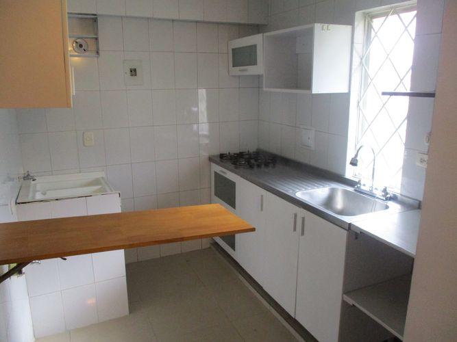 Apartaestudio en Arriendo en Kennedy, Bogotá - Miniatura 4