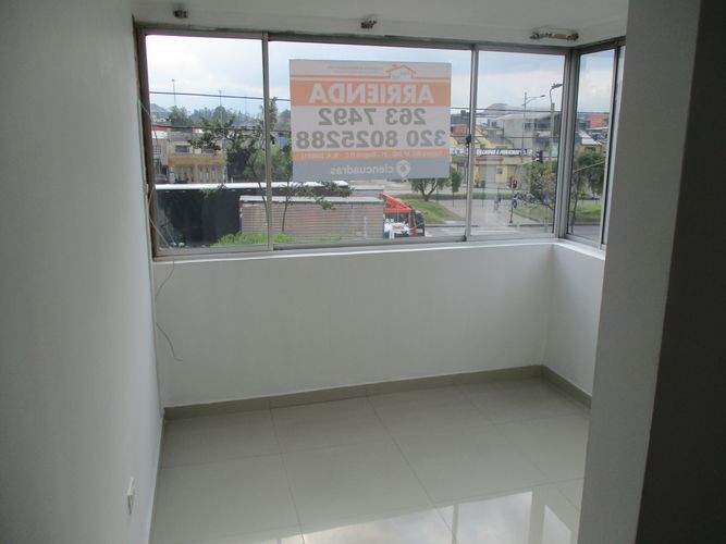 Apartaestudio en Arriendo en Kennedy, Bogotá - Miniatura 23