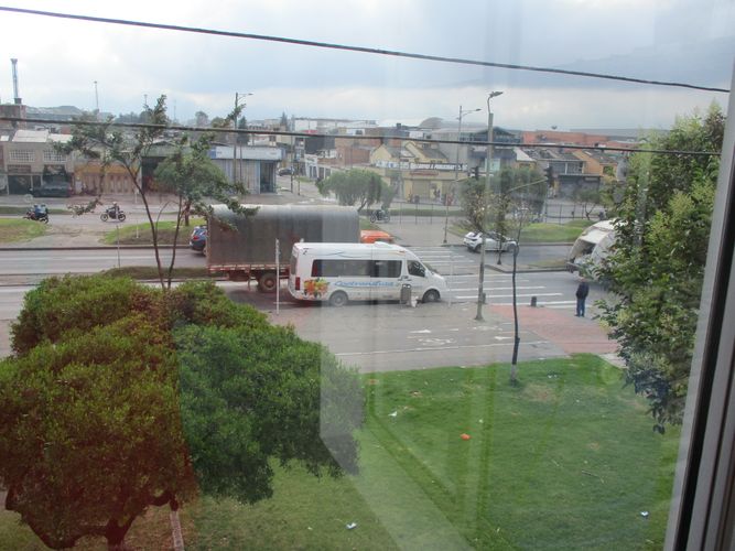 Apartaestudio en Arriendo en Kennedy, Bogotá - Miniatura 26