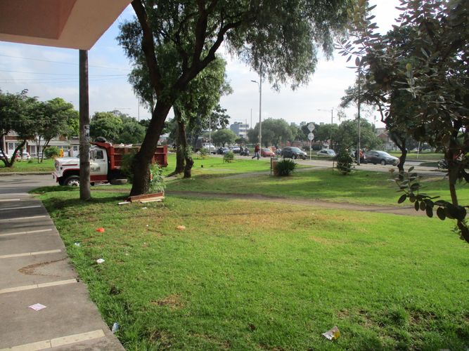 Apartaestudio en Arriendo en Kennedy, Bogotá - Miniatura 28