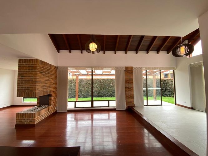 Casa en Arriendo en Cajicá - Miniatura 2