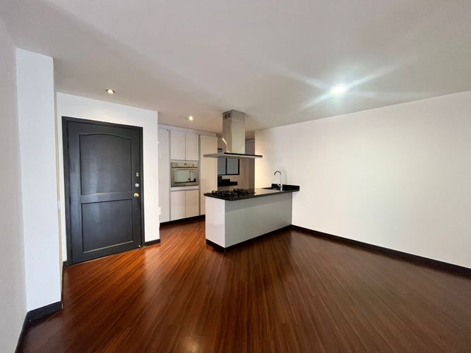 Apartamento en Arriendo en Bella suiza, Bogotá - Miniatura 2