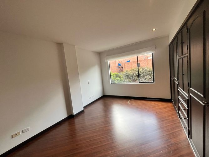 Apartamento en Arriendo en Bella suiza, Bogotá - Miniatura 13