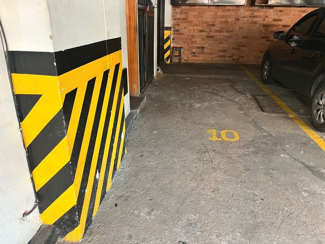 Apartamento en Arriendo en Bella suiza, Bogotá - Miniatura 14