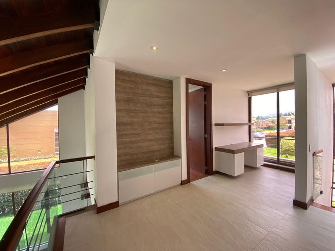 Casa en Arriendo en Cajicá - Miniatura 11