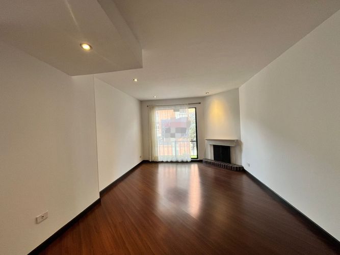 Apartamento en Arriendo en Bella suiza, Bogotá - Imagen 1