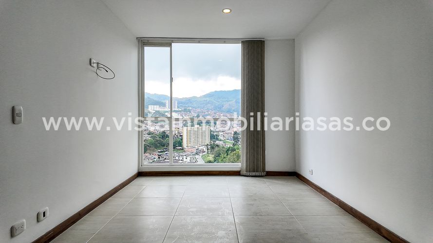 Apartaestudio en Arriendo en Manizales - Imagen 1